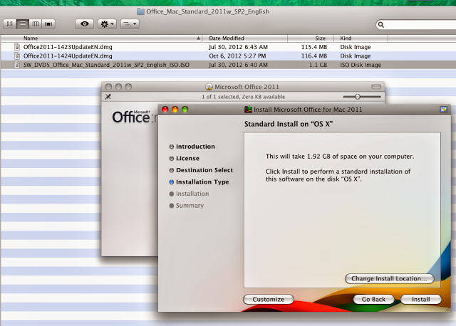 Microsoft office 2011 mac torrent
