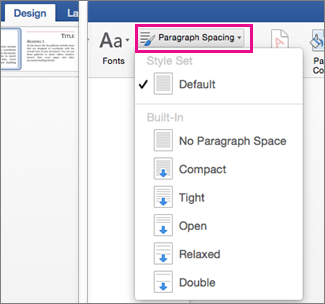 Microsoft Word 2011 Mac Change Documents To Default Style